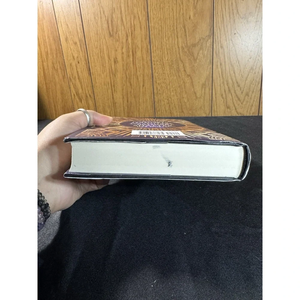 The Half King by Melissa Landers (2024,‎ Hardcover)